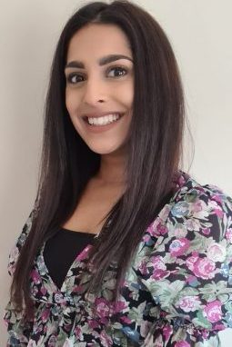 Roshni Patel