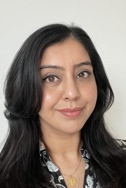 Amanpreet Suri