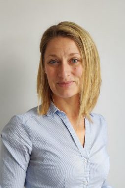 Beth Fawkes