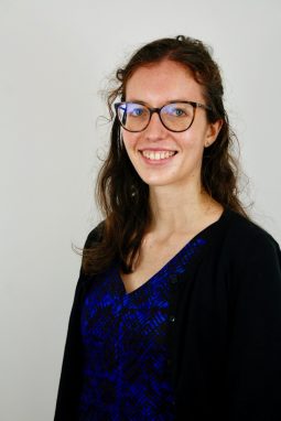 Franseza Pardoe