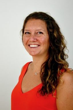 Heather Scarlett