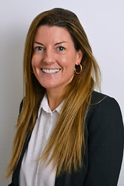 Katie Lillis