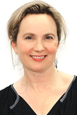 Mel Erwin