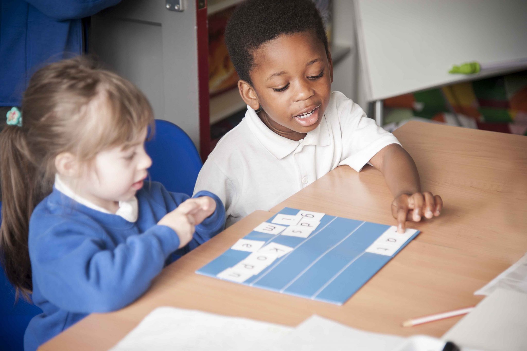 Resources Ruth Miskin Literacy