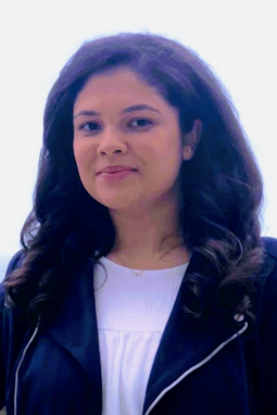 Sheena Siddiqui