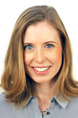 Colleen Somich