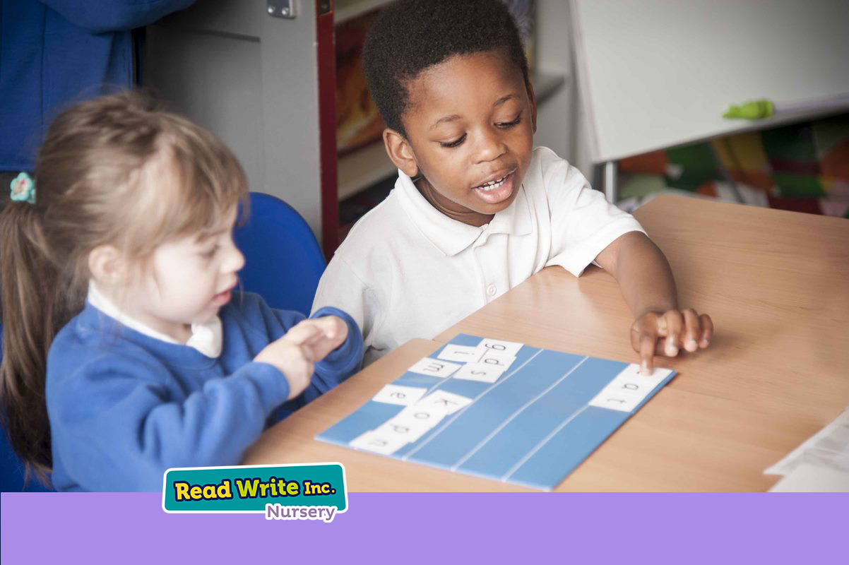 Home - Ruth Miskin Literacy