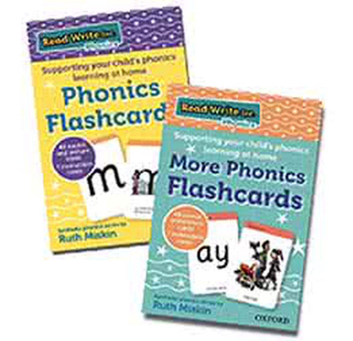 Parents Ruth Miskin Literacy