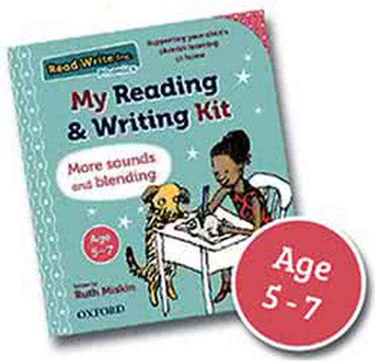 Parents and Carers - Ruth Miskin Literacy