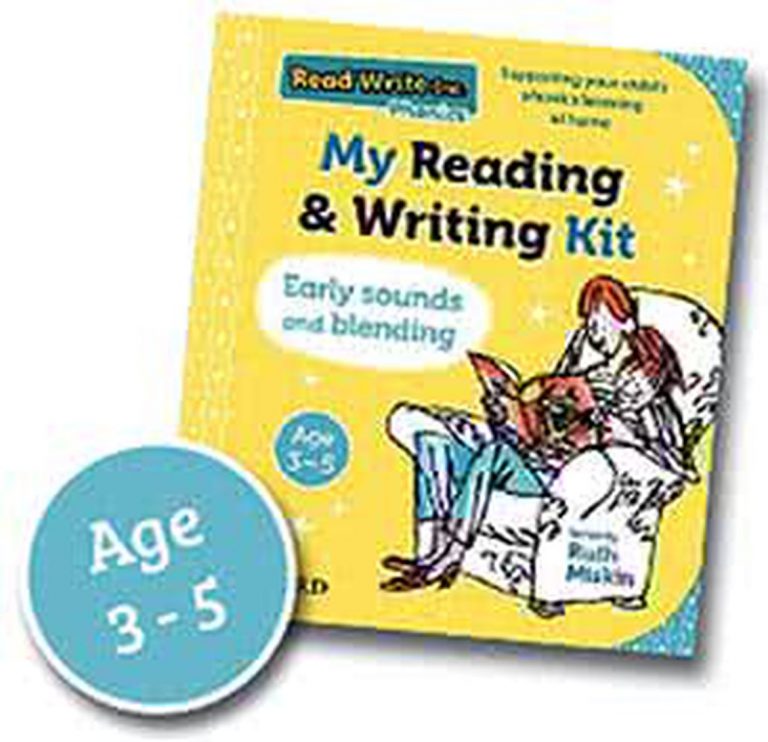 Parents and Carers - Ruth Miskin Literacy