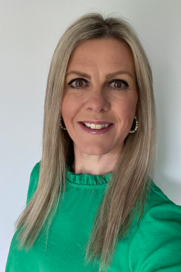 Lucy Bessant