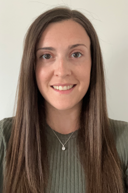 Emily Greatrex