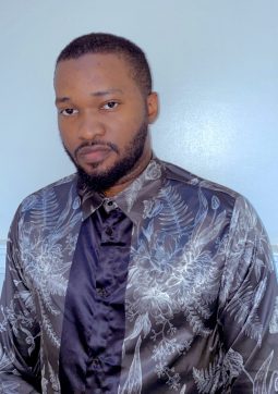 TemiTope Kayode