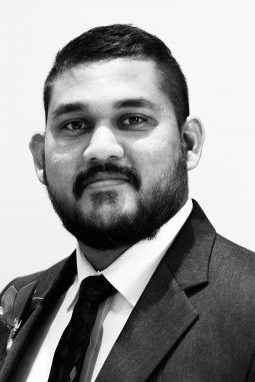 Tharindu Athukorala