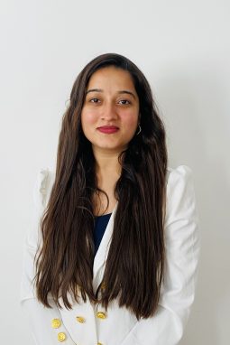 Komal Kungwani