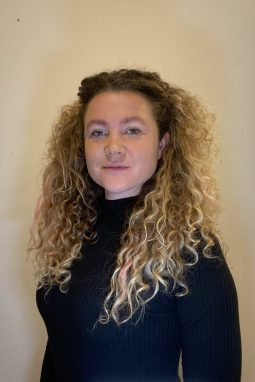 Becki McCready