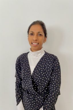 Namita Kabilas