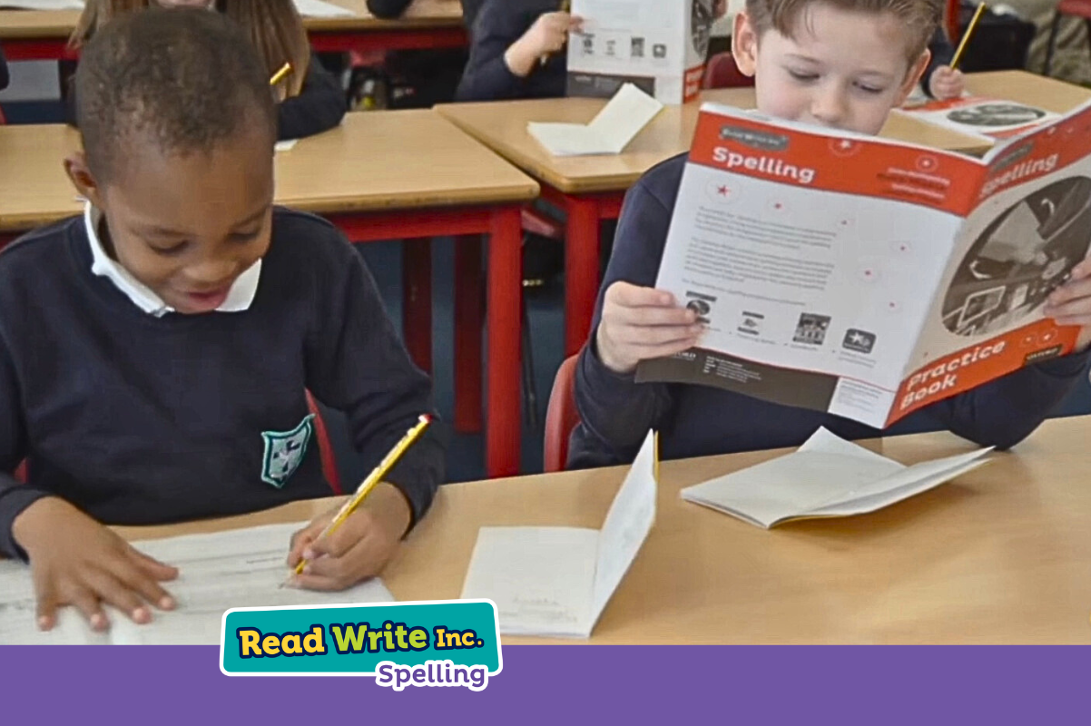 Home - Ruth Miskin Literacy