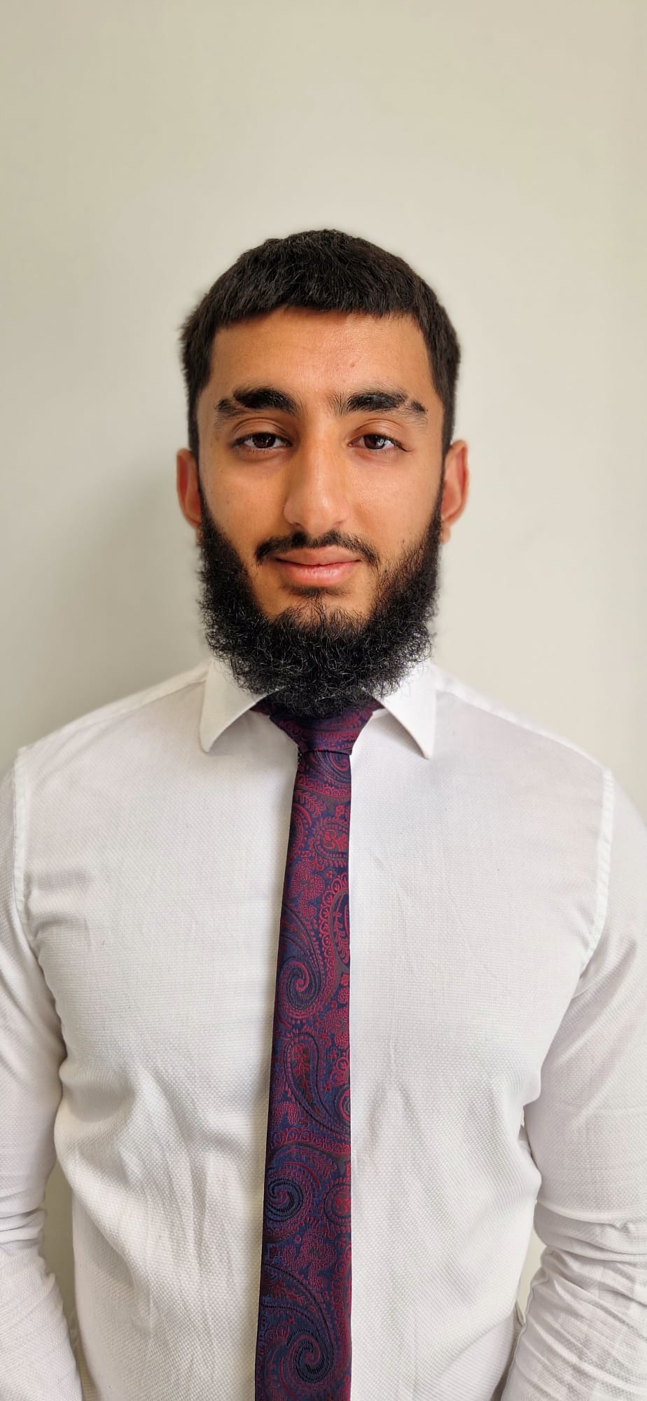 Josh Chauhan Ruth Miskin Literacy