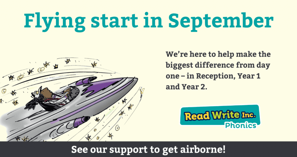 Home - Ruth Miskin Literacy