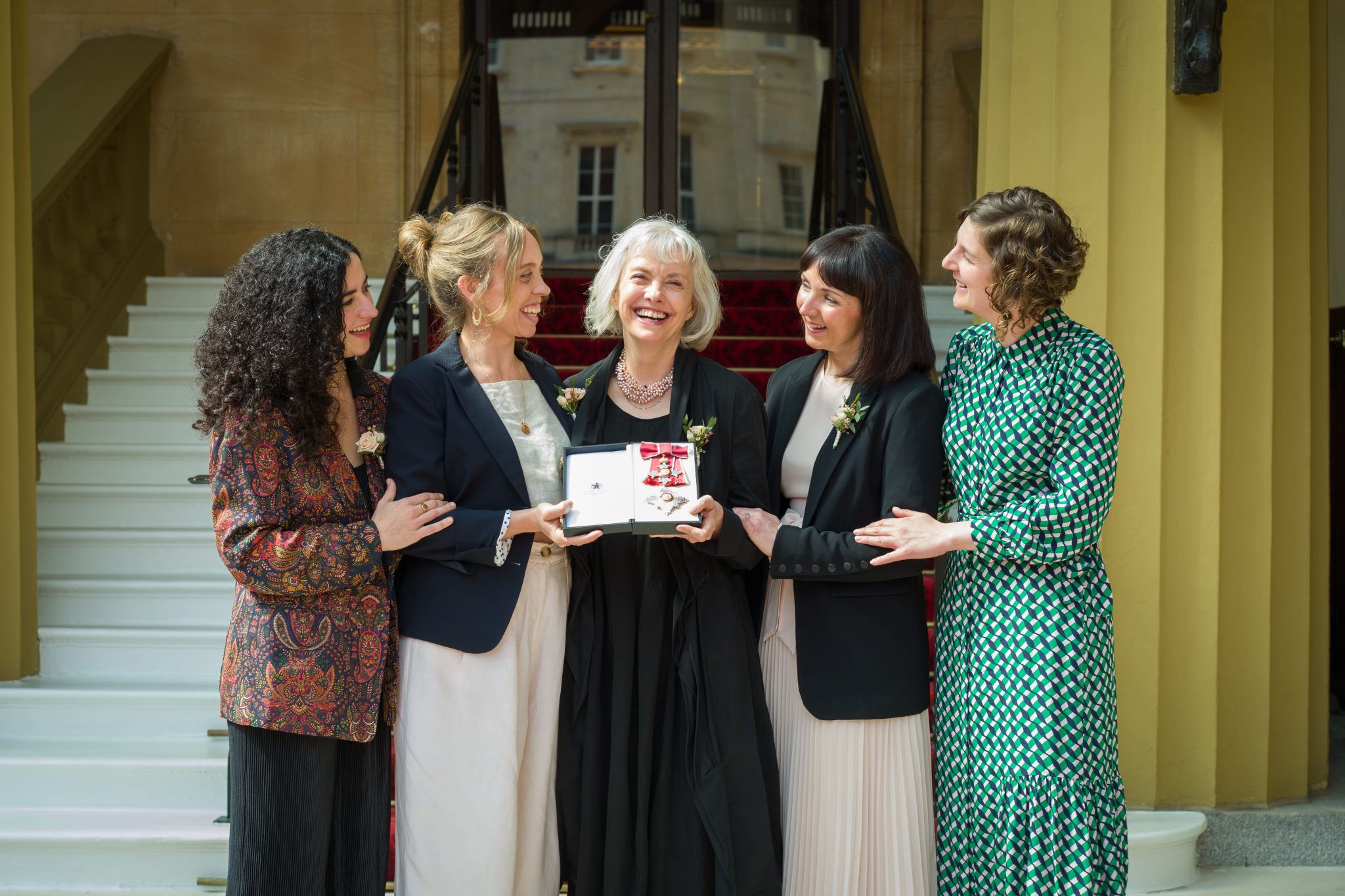 History of Read Write Inc. - Ruth Miskin Literacy