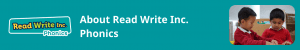 About Read Write Inc Phonics - Ruth Miskin Literacy