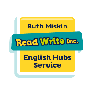 English hubs service logo