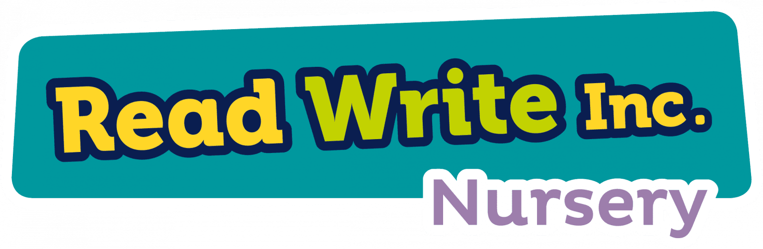 Phonics for Nursery - Ruth Miskin Literacy